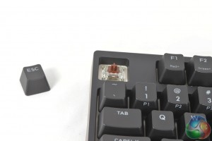 Cooler Master Switch