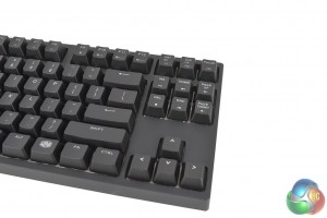 Cooler Master Ten-Keyless