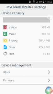 MyCloud mobile2