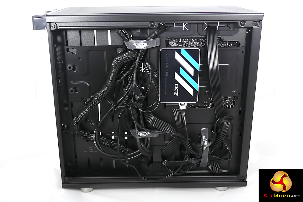 Fractal Design Define 7 Nano Review