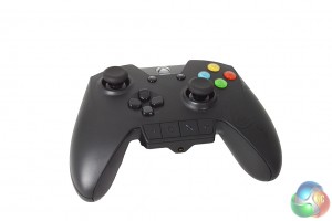 Razer Wildcat Full View