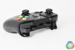 Razer Wildcat Triggers