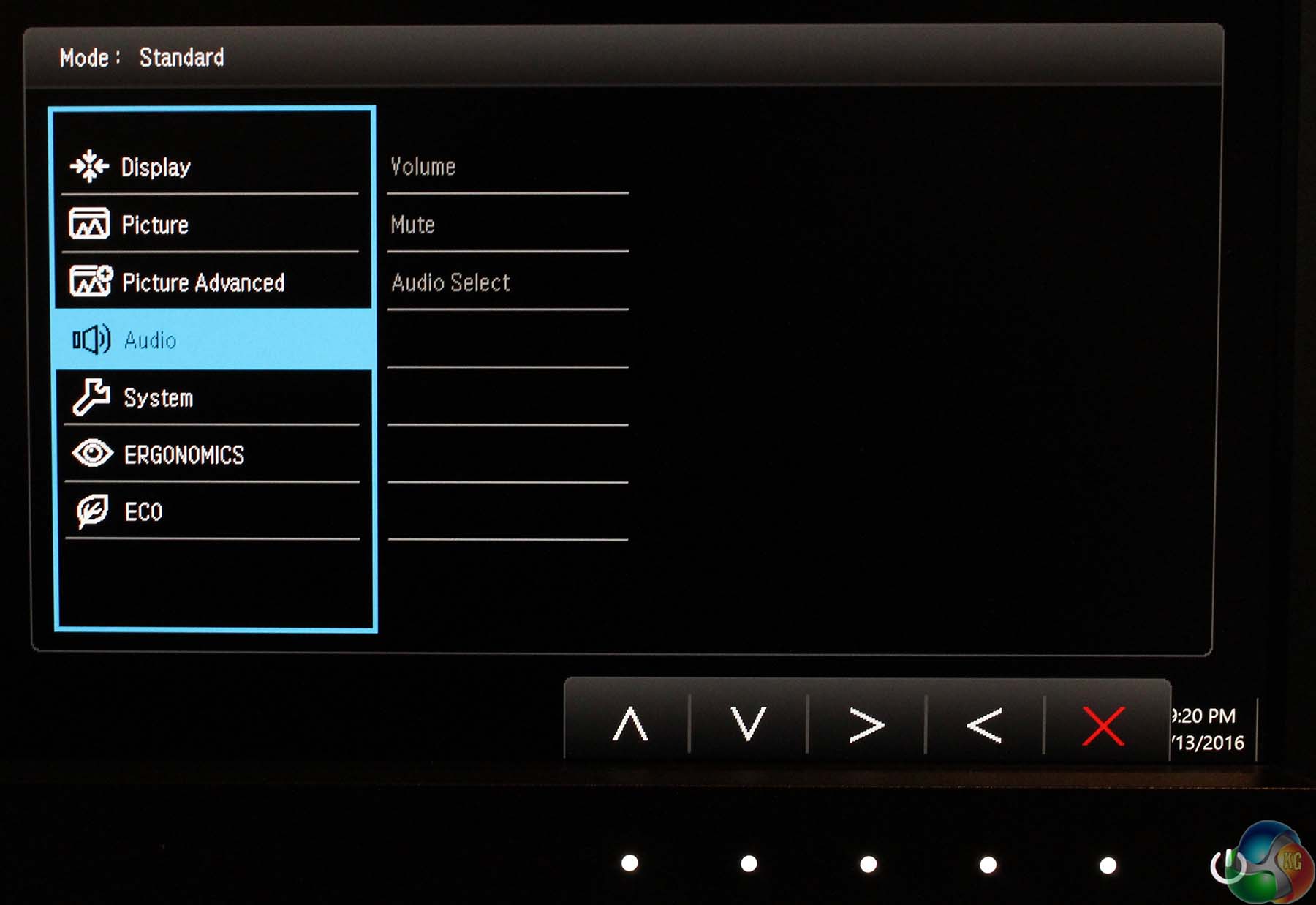 BenQ BL2420U 24inch 4K IPS CAD/CAM Display Review KitGuru Part 3
