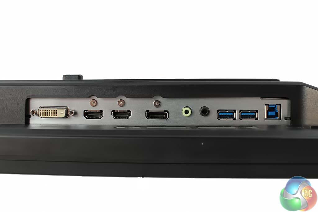 BenQ BL2420U 24inch 4K IPS CAD/CAM Display Review KitGuru Part 2