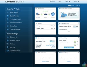 linksys_interface_main