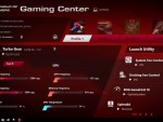 Asus ROG Gaming Centre