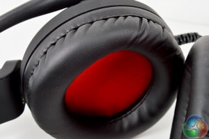 MSI Ear Cup