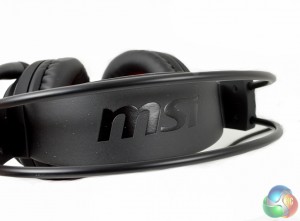 MSI Headband
