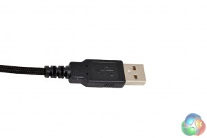MSI USB
