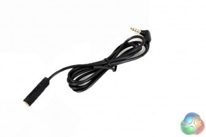 Plantronics Extension