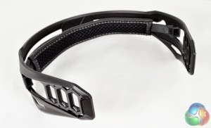 Plantronics Headband