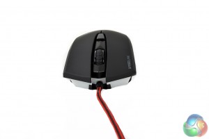 SpeedLink Front View