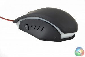 SpeedLink Side View 1