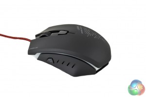 SpeedLink Top View 1