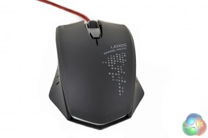 SpeedLink Top View 2