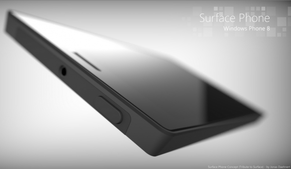 Surface-Phone-top-view