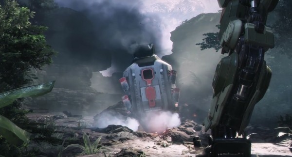 Titanfall 2 - First Multiplayer Gameplay Trailer Revealed