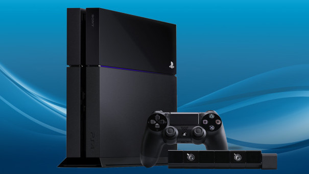 ps4 neo