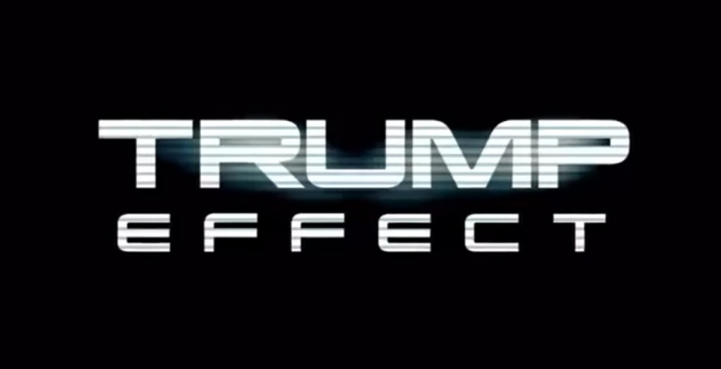 trumpeffect