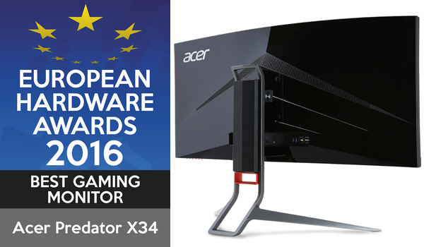 10-Best-Gaming-Monitor-Acer-Predator-X34