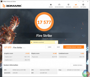 3dmark