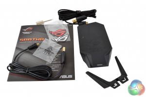 Asus Mouse Accessories