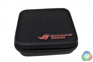 Asus Mouse Carry Case