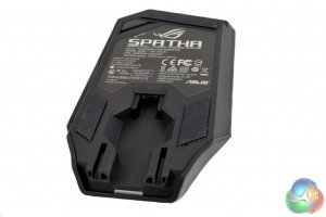 Asus Mouse Dock Under