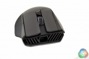 Asus Mouse Front 2