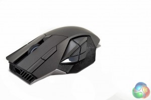 Asus Mouse Front View 1