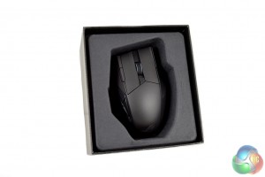 Asus Mouse In Box