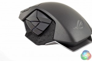 Asus Mouse Side Buttons