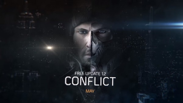 Conflict-1.2-Update