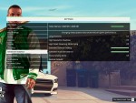 GTA V Settings 4