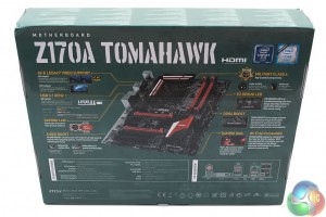 MSI Z170A Tomahawk (2)