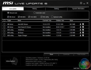 MSI Z170A Tomahawk Software (1)