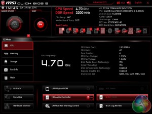 MSI Z170A Tomahawk UEFI (1)