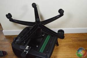 Noble Attatch Base WM