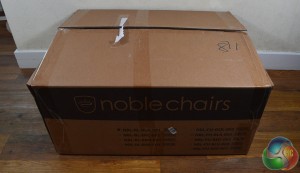 Noble Box WM