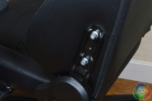 Noble Side Screws WM