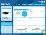 OCZ SSD Utility Page1