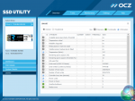 OCZ SSD Utility Page3