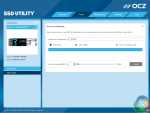 OCZ SSD Utility Tuner Page2