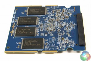 PNY CS2211 NAND
