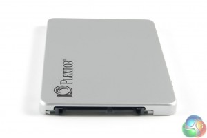 Plextor M7V 256GB straight