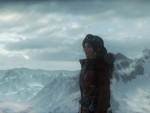 Rise of the Tomb Raider screen 1