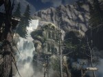 Rise of the Tomb Raider screen 4