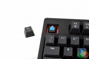 Rush Cherry Switch 2