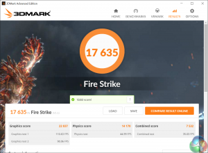 3dmark