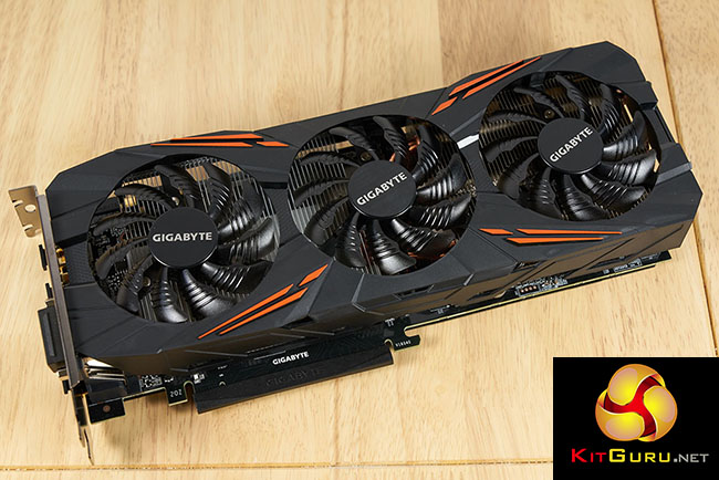 ギガバイト GIGABYTE GeForce GTX 1080 G1 Gaming 8G TVpMC ...